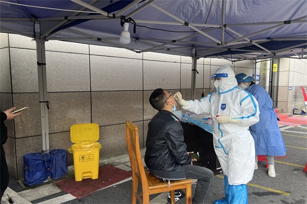 防疫生產(chǎn)齊抓共管，奮力沖刺開門紅—湖南電科院檢測集團(tuán)有限公司統(tǒng)籌抓好疫情防控與企業(yè)生產(chǎn)